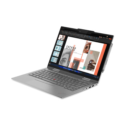 Lenovo ThinkPad X1 14" Core Ultra 5 135U 32GB 512GB SSD Laptop