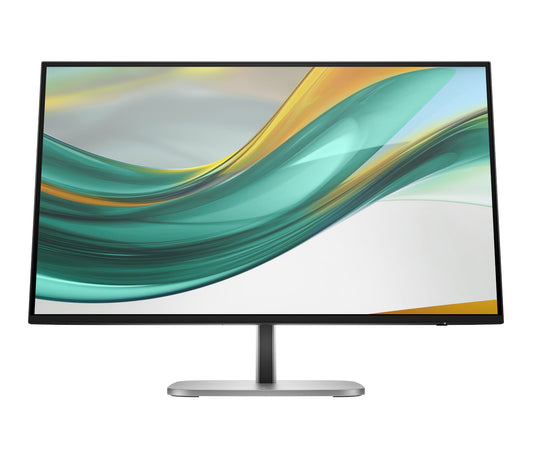 HP Series 5 Pro 527pf 27" Full HD IPS 120Hz Monitor