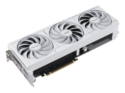 ASUS Prime GeForce RTX 5070 12GB GDDR7 Graphics Card (White)