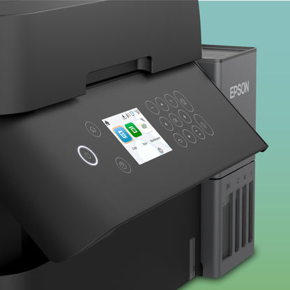 Epson EcoTank ET-3950 Printer
