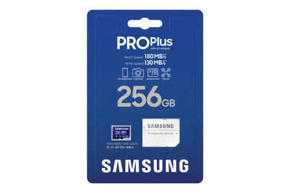 Samsung MB-MD256SA/EU 256GB HDD