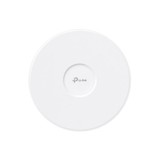TP-LINK Omada BE3600 Ceiling Mount Wi-Fi 7 Access Point Networking
