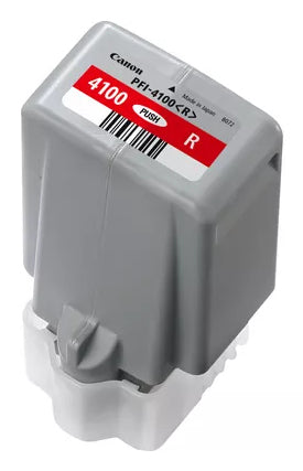 Canon 6785C001/PFI-4100R Ink Cartridge (Canon IPF PRO-1100)