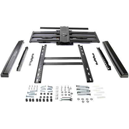 StarTech.com TV Wall Mount supports up to 100 inch VESA Displays - Low Profile Full