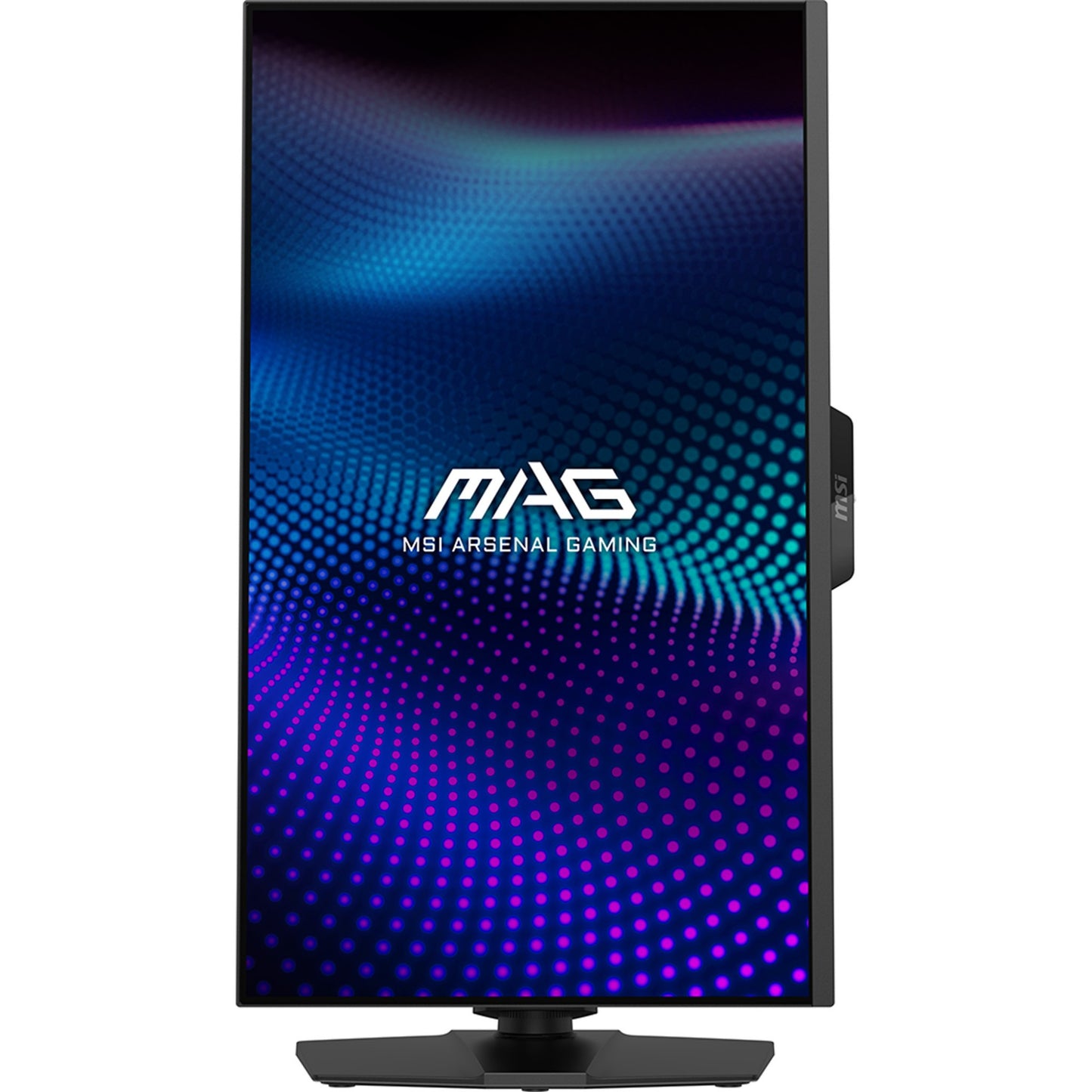MSI MAG 274QPF X30MV 27" QHD VA 300Hz Monitor