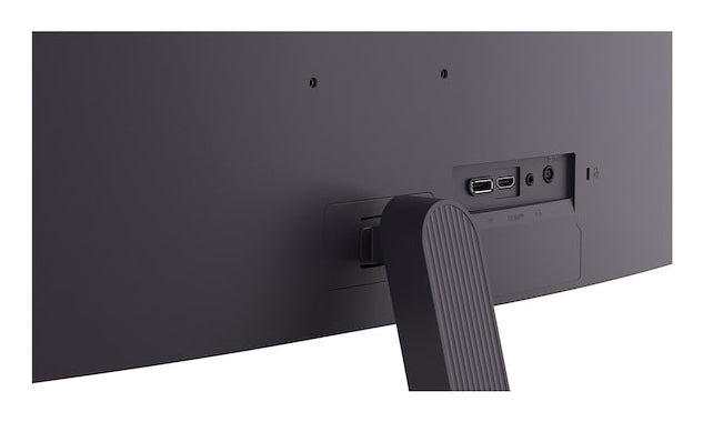 LG 27G411A-B 27" Full HD IPS 144Hz Monitor