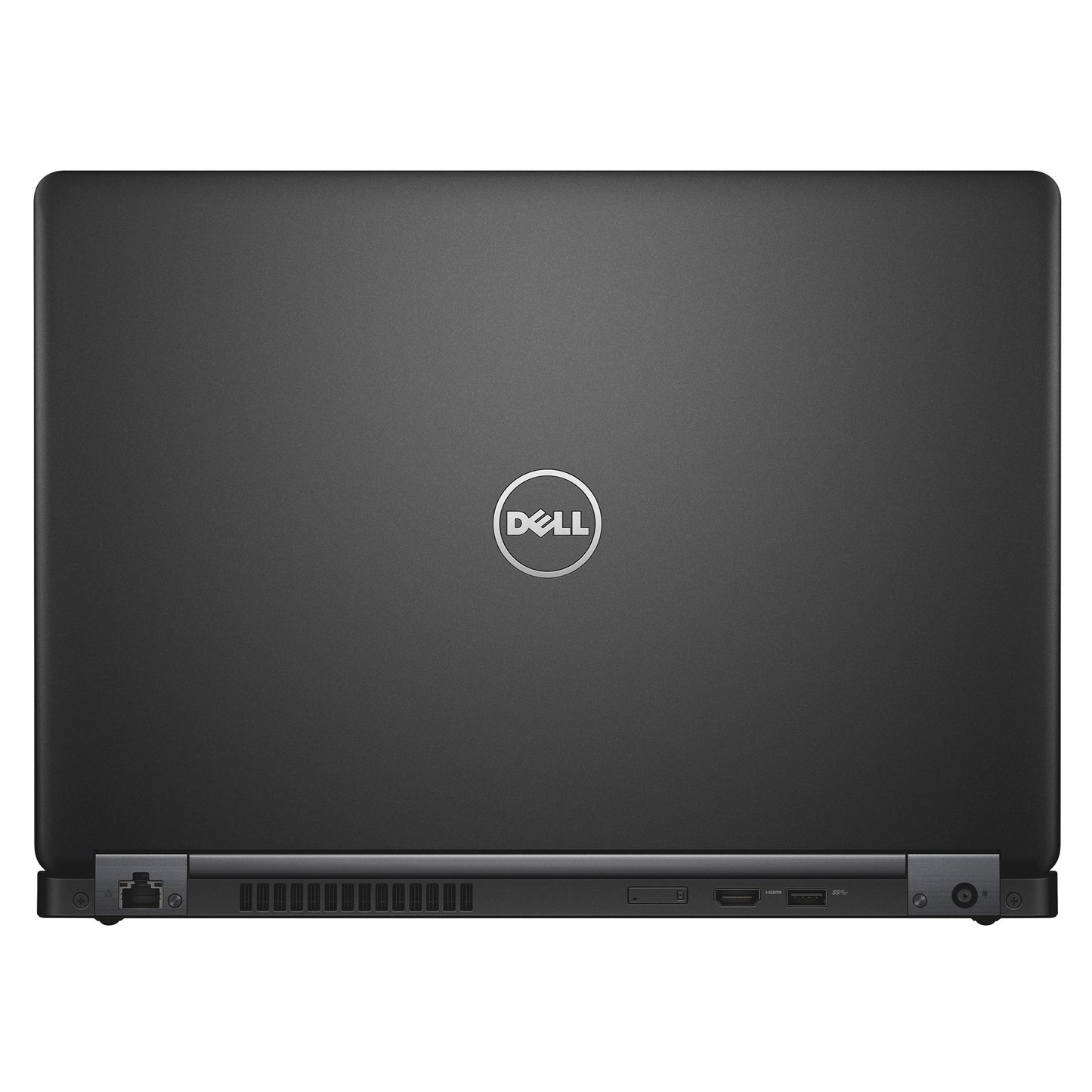 DELL A2C Dell Latitude 5490 14" Core i5-8250U 16GB 256GB SSD Laptop