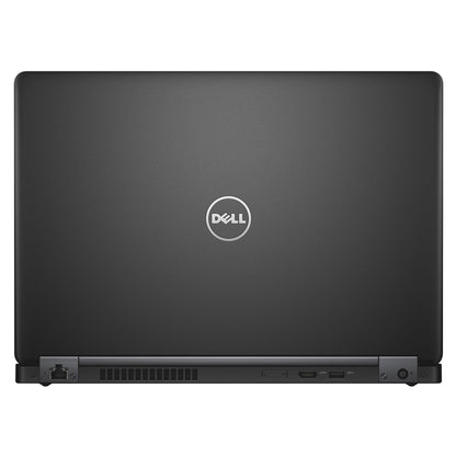 DELL A2C Dell Latitude 5490 14" Core i5-8250U 16GB 256GB SSD Laptop