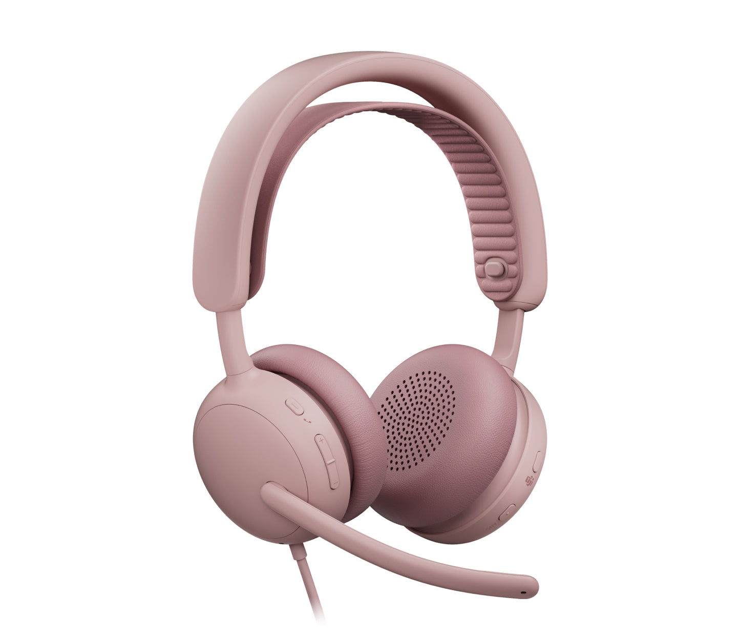 Logitech Zone Wired 2 for Business Headset