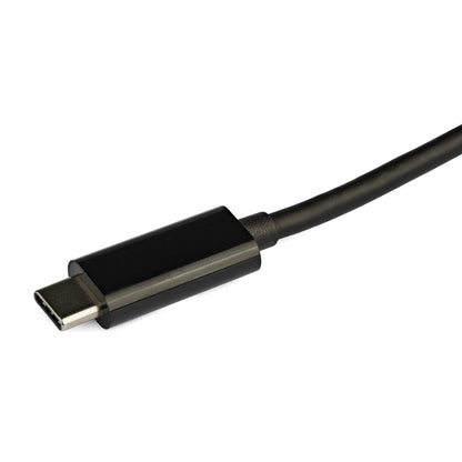 StarTech.com Multiport Adapter Mini USB-C Docking Station 60W