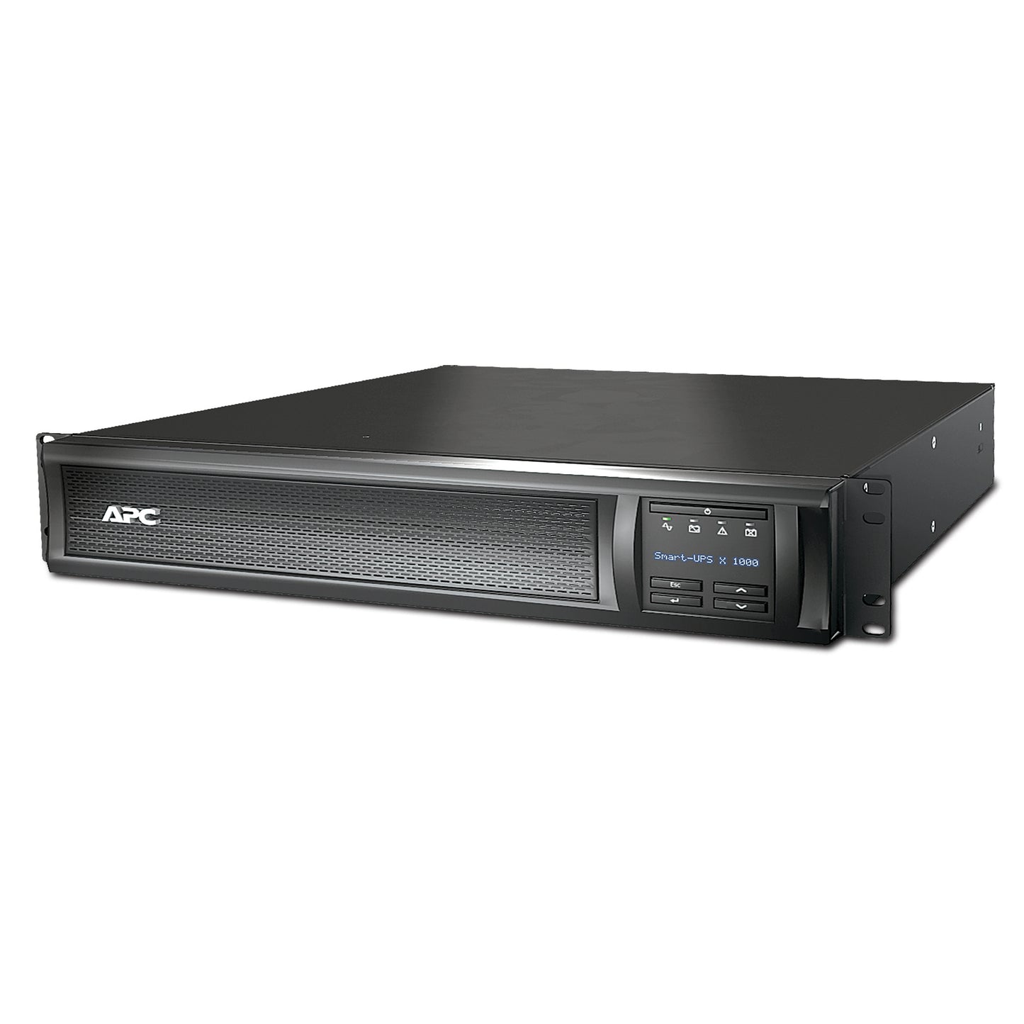 APC Smart-UPS 1000VA Line-Interactive UPS (MX1000I)