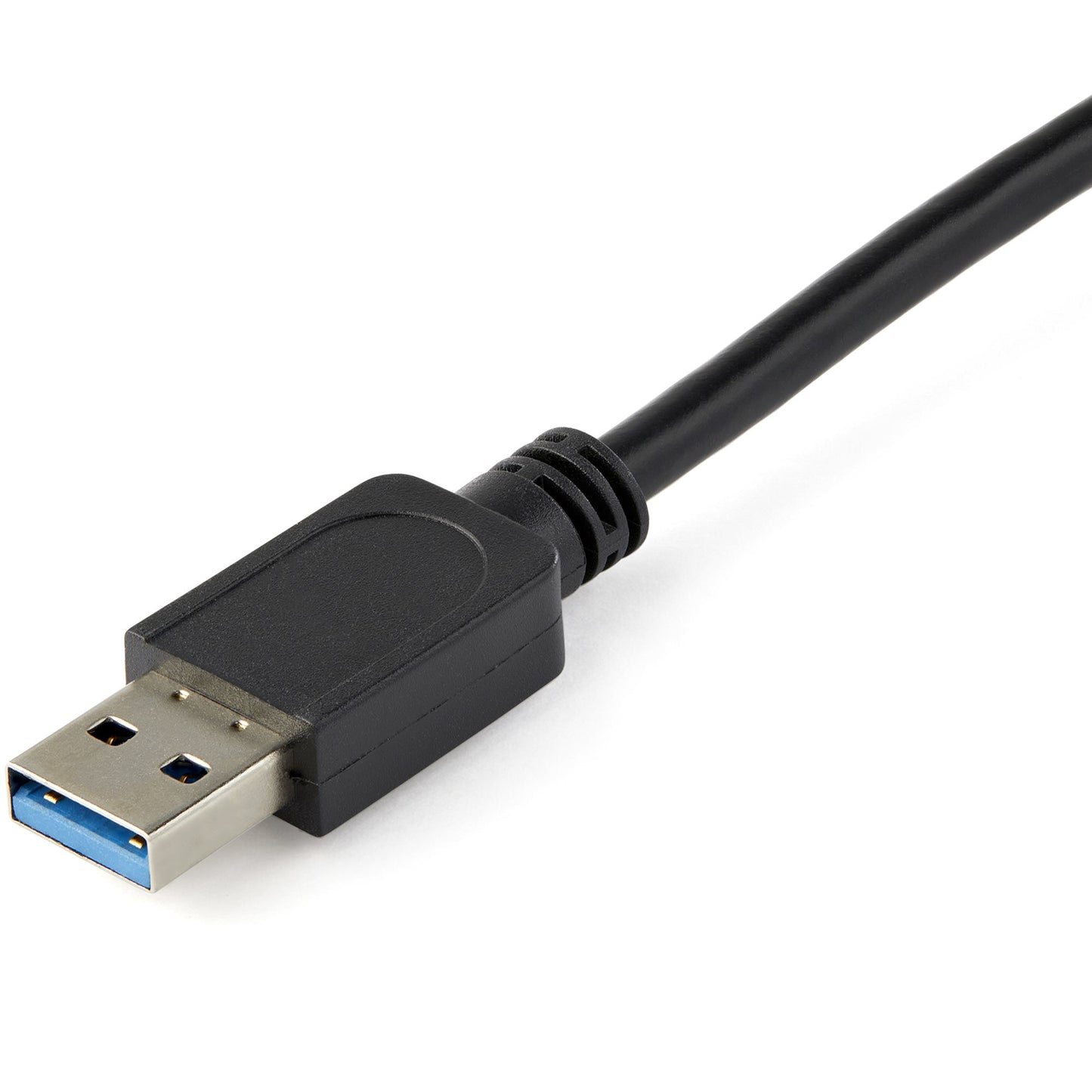StarTech.com USB 3.0 to HDMI Adapter - DisplayLink Certified - 1080p (1920x1200) Hub