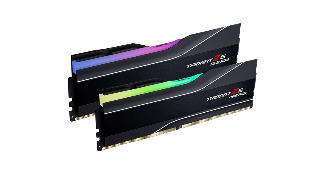 G.Skill Trident Z5 32GB (2x16GB) DDR5 6000MT/s Desktop RAM