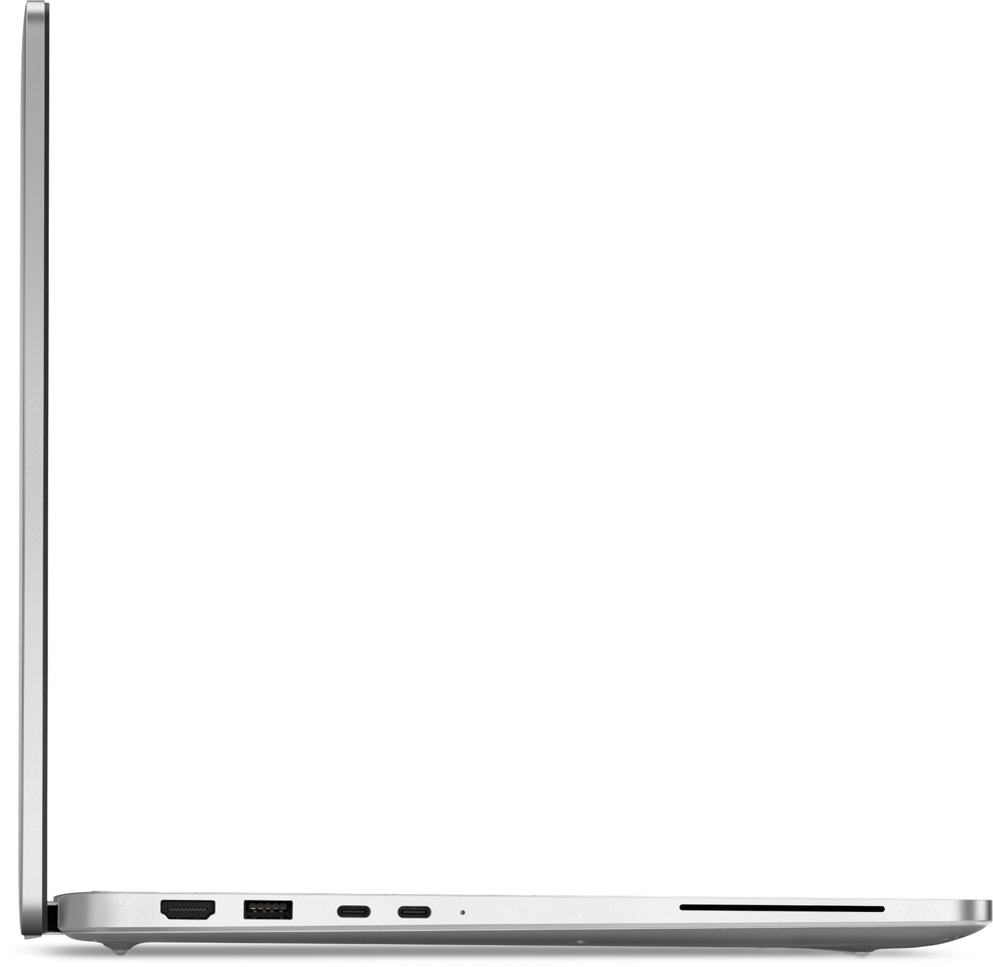 DELL Pro 16 Plus PB16255 Copilot+ PC 16" Ryzen AI 5 PRO 340 16GB 512GB SSD Laptop