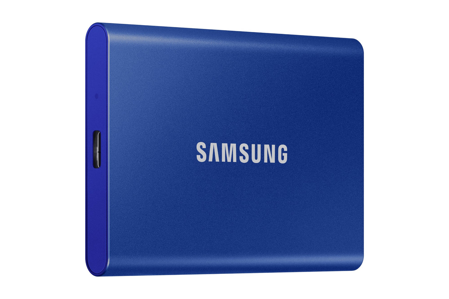 Samsung Blue 1TB SSD