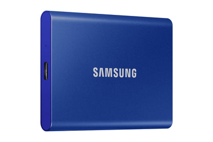 Samsung Blue 1TB SSD