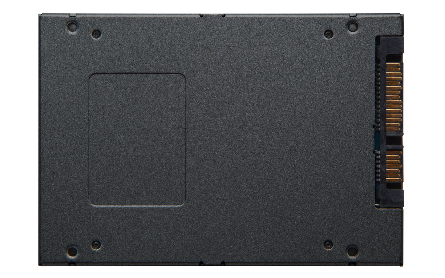 Kingston Technology SA400S37/240G 240GB 2.5" SATA SSD