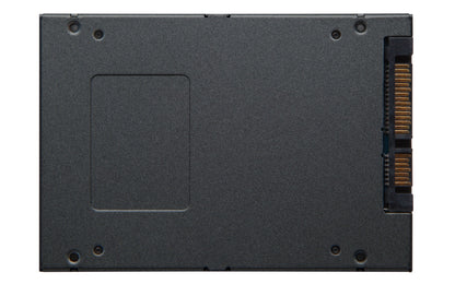 Kingston Technology SA400S37/240G 240GB 2.5" SATA SSD