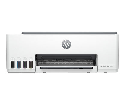 HP Smart Tank 5105 Wireless All-in-One Color Printer, Copier, Scanner