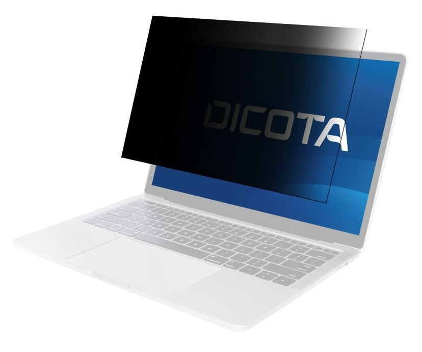 Dicota Privacy Filter 2-way 35.6 cm (14") Monitor/Laptop Frameless display privacy Privacy Screen