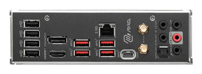 MSI MAG B760 TOMAHAWK WIFI motherboard Intel B760 LGA 1700 ATX