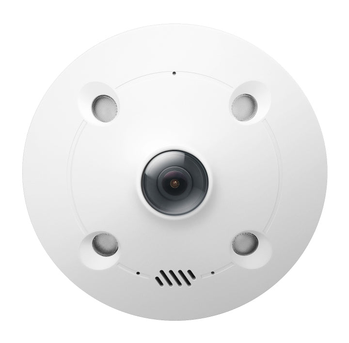 TP-LINK InSight S655I IP security camera Indoor 2560 x 1920 pixels Ceiling/wall