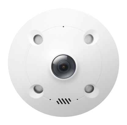 TP-LINK InSight S655I IP security camera Indoor 2560 x 1920 pixels Ceiling/wall
