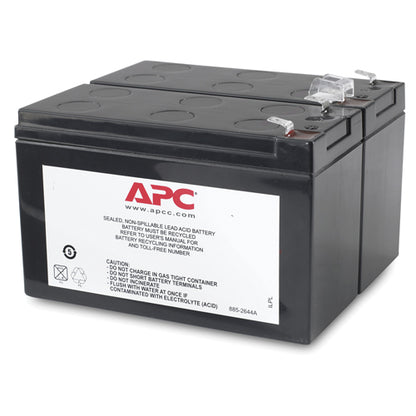 APC UPS (CRBC113)