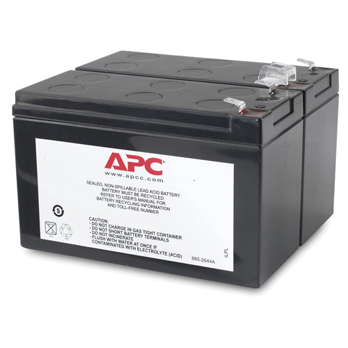 APC UPS (CRBC113)