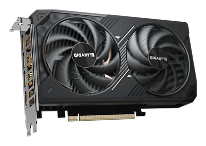 Gigabyte WINDFORCE MAX GeForce RTX 5060 Ti 16GB GDDR7 OC Graphics Card