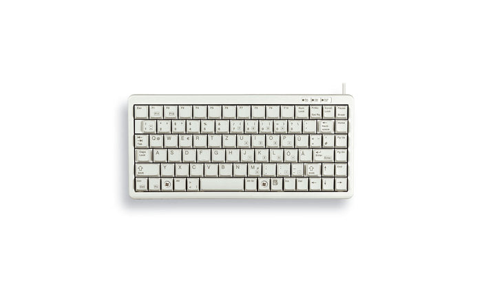 CHERRY G84-4100 Wired Keyboard UK