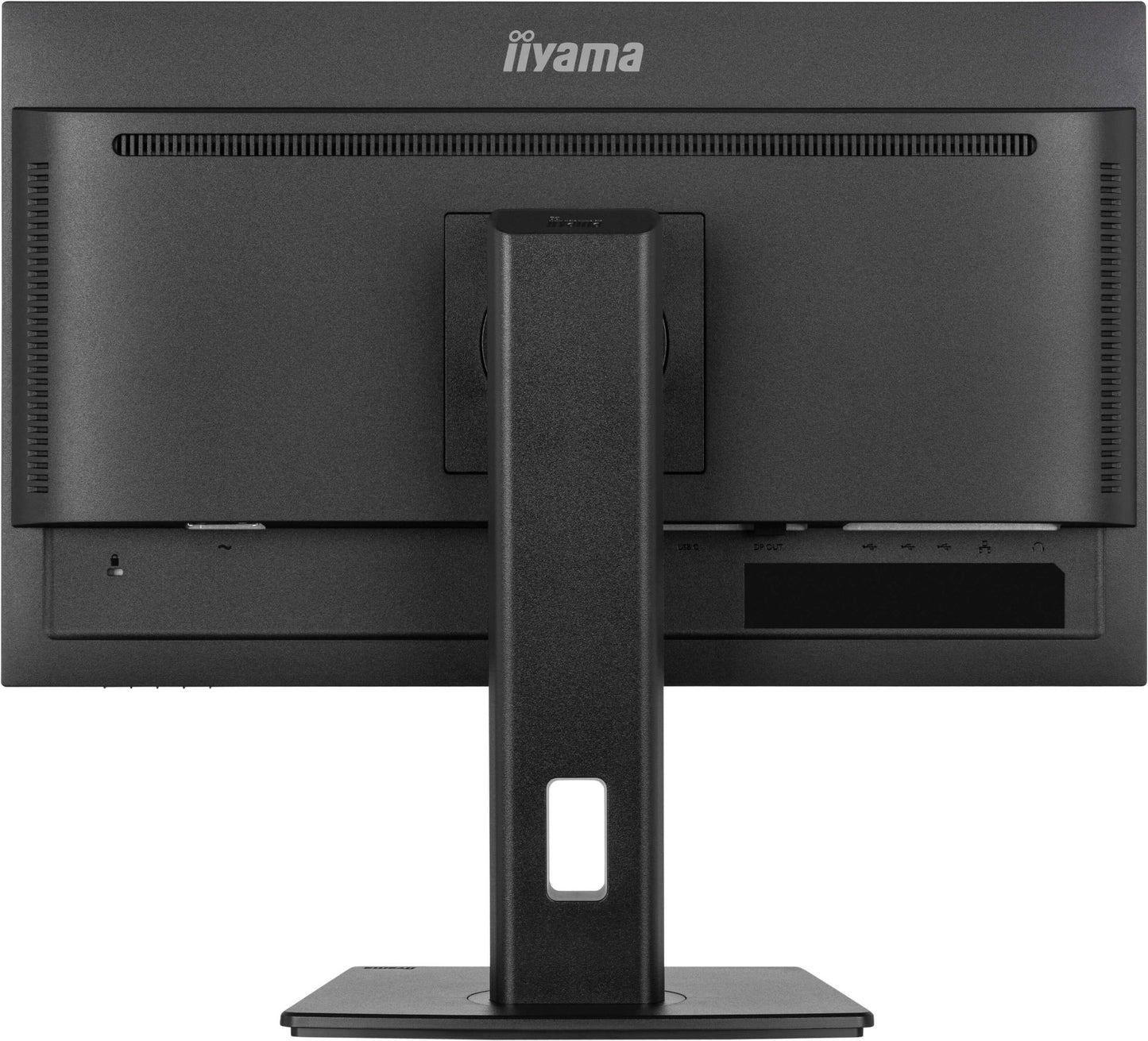 iiyama ProLite XUB2497HSN-B2 23.8" Full HD IPS 100Hz Monitor