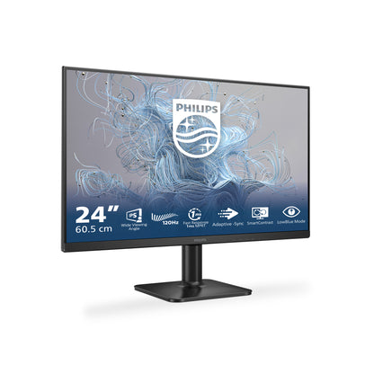 Philips 1000 series 24E2N1110/00 23.8" Full HD IPS 120Hz Monitor