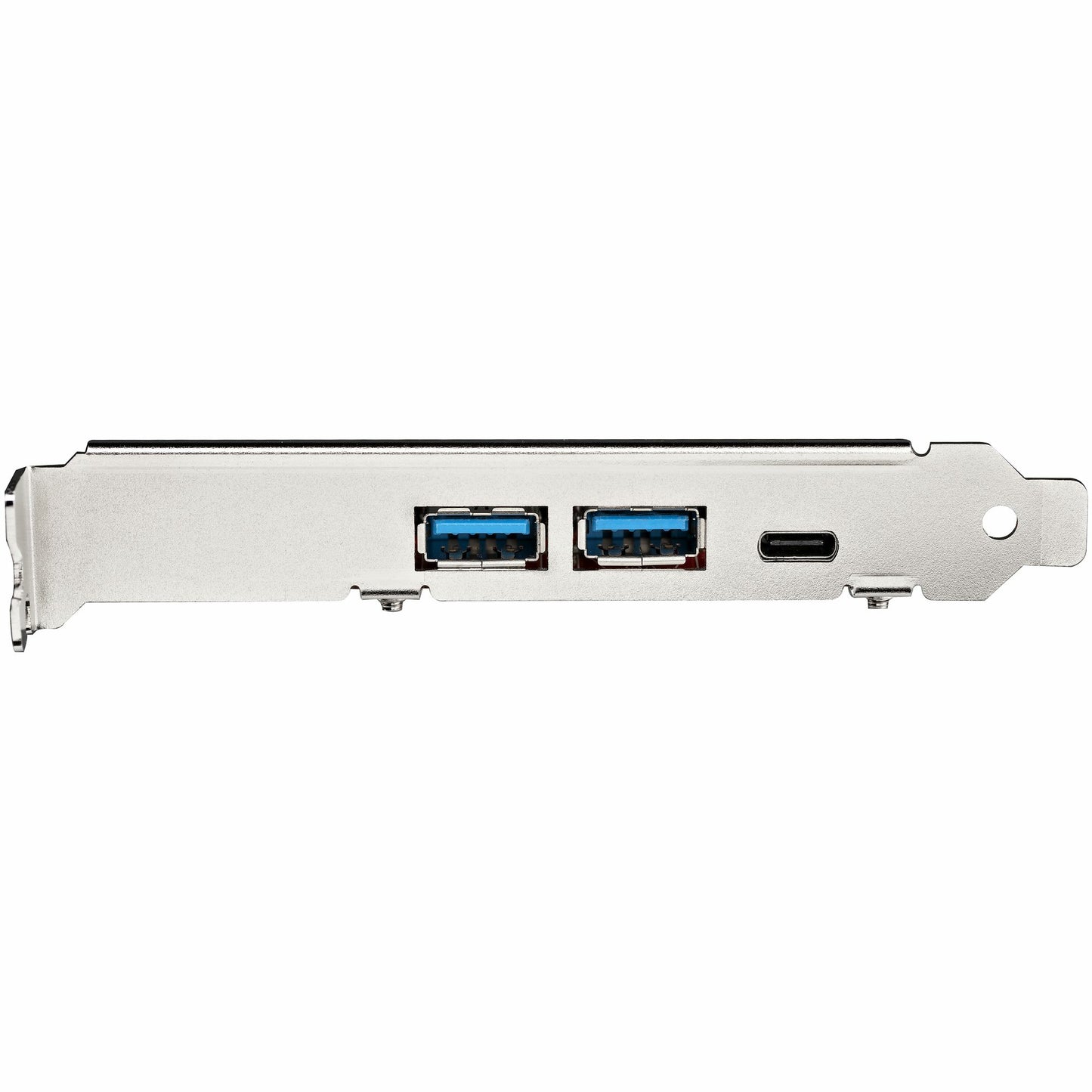 StarTech.com 5-Port USB PCIe Card - 10Gbps USB 3.2 Gen 2 PCIe Card w/ 1x USB-C & 2x Hub