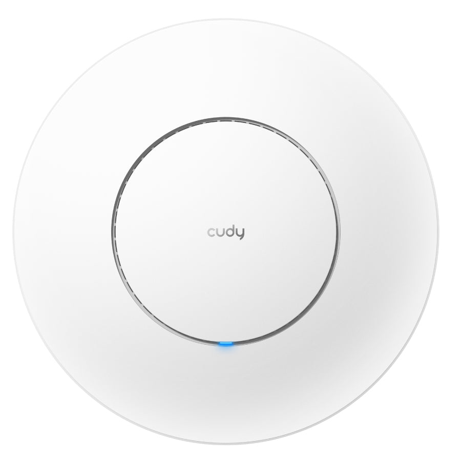 Cudy AC1300 Networking