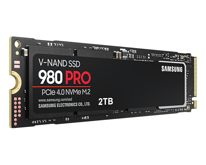 Samsung MZ-V8P2T0BW 2TB M.2 NVMe PCIe Gen4 SSD