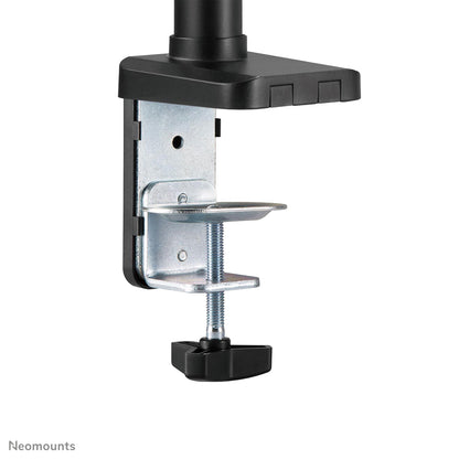Neomounts DS70-750BL2 Monitor arm 17-27" - gas spring