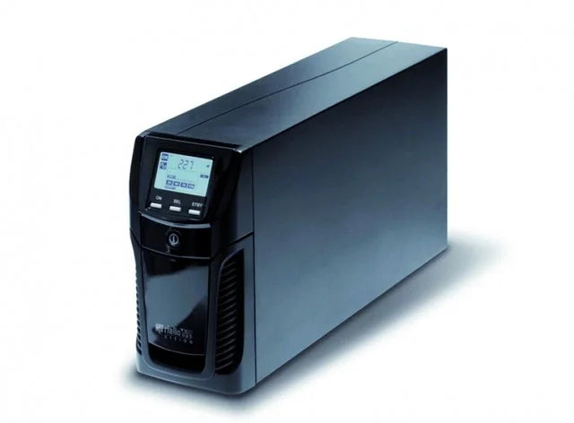 Riello 800VA 640W Line-Interactive UPS