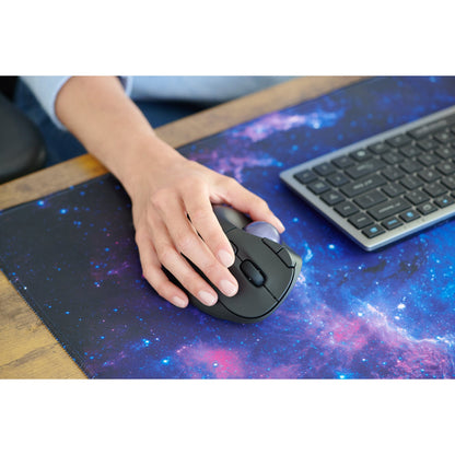 Kensington KB435 EQ Multi-Device Wireless Keyboard
