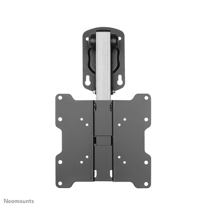 Neomounts FPMA-C020BLACK Monitor/TV mount ceiling 10-40" - h 26,5-40 cm