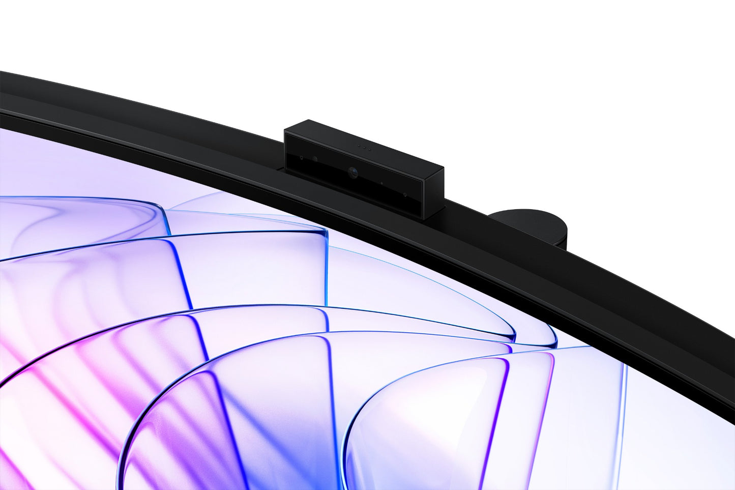 Samsung S65VC 34" UWQHD VA 100Hz Curved Monitor