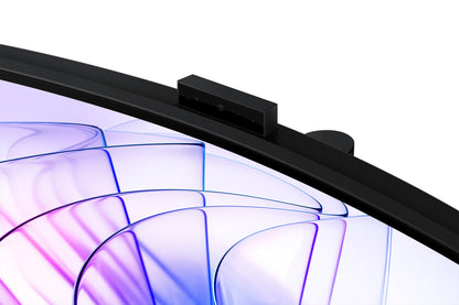Samsung S65VC 34" UWQHD VA 100Hz Curved Monitor