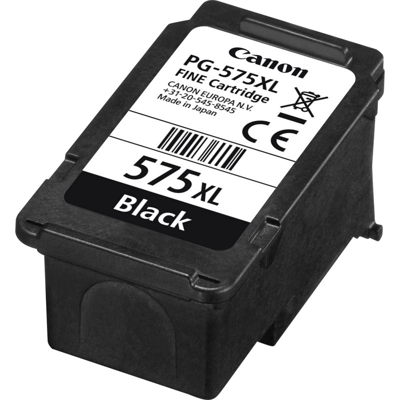 Canon 5437C001/PG-575XL Black Ink Cartridge (400 pages, Canon Pixma TS 3550 i)