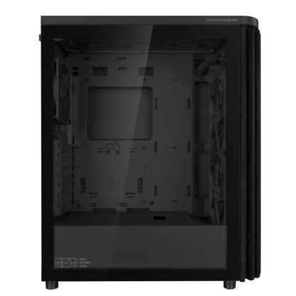 ASUS ProArt PA401 Tower Black PC Case