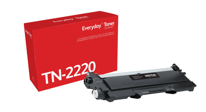 Xerox 006R04171 Toner Cartridge (2.6K pages)