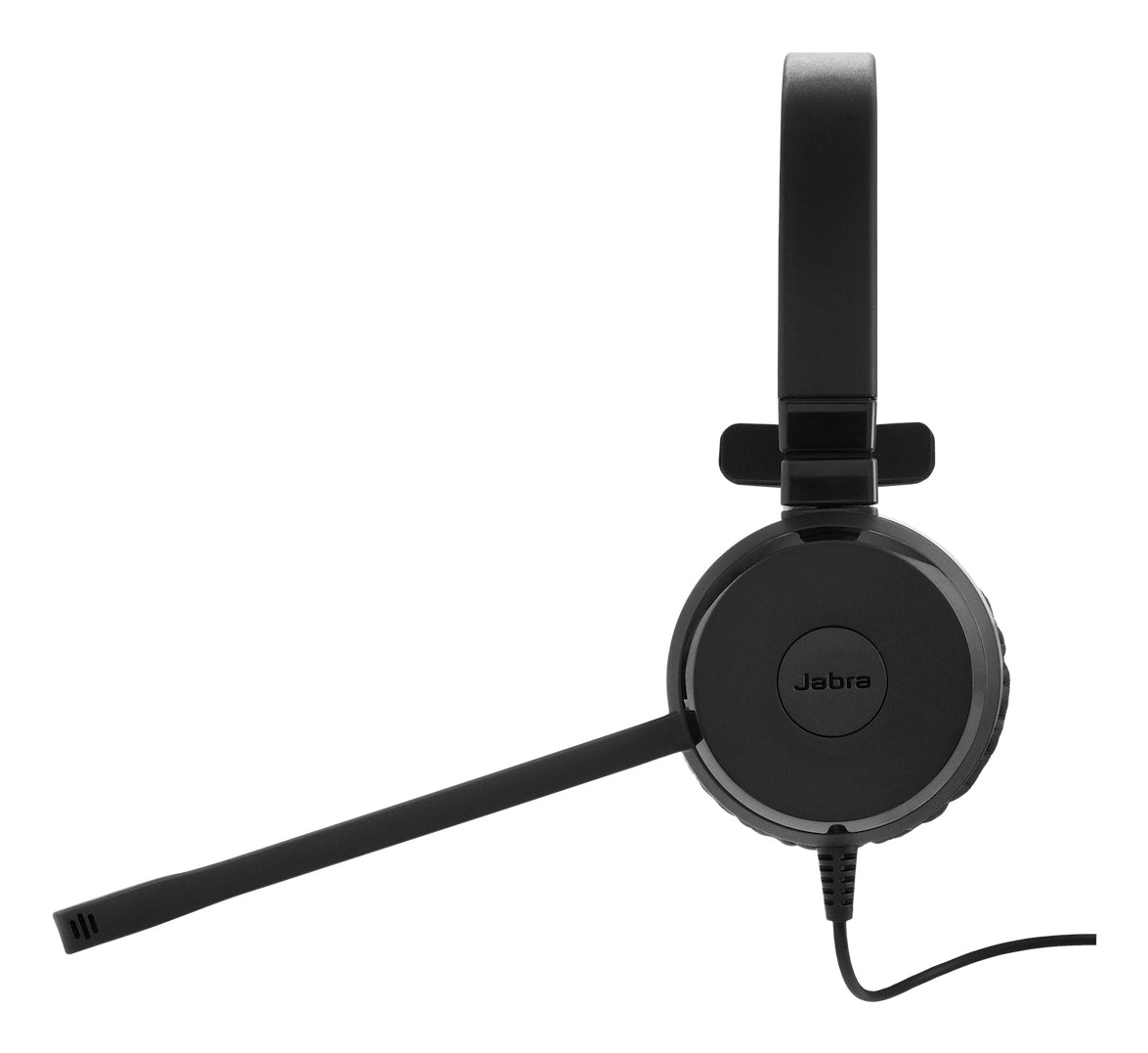 Jabra Evolve 30 II Headset Wired Head-band Office/Call center USB Type-C / USB