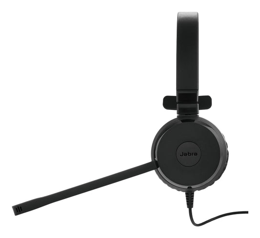 Jabra Evolve 30 II Headset Wired Head-band Office/Call center USB Type-C / USB