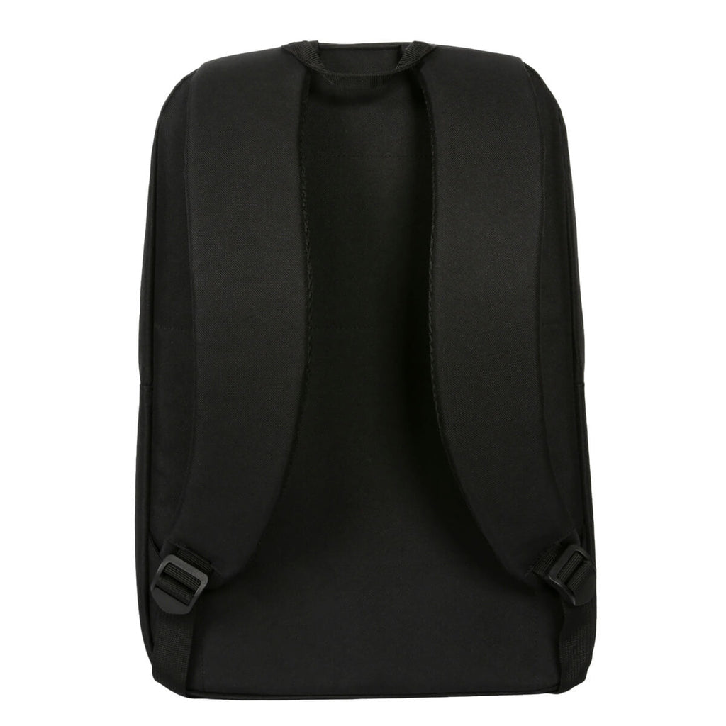 Targus GeoLite 40.6 cm (16") Backpack Black Laptop Bag