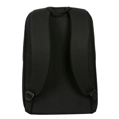 Targus GeoLite 40.6 cm (16") Backpack Black Laptop Bag