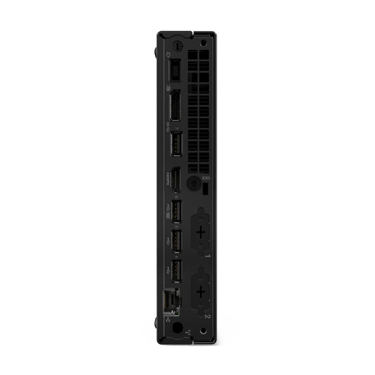 Lenovo ThinkCentre M75q Gen 5 Ryzen 5 8500G 8GB 256GB SSD Mini PC